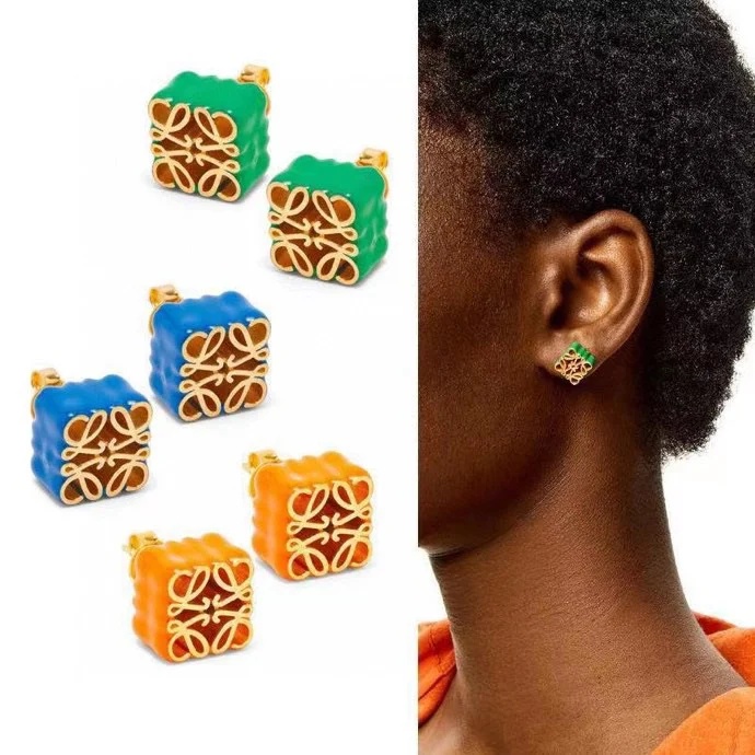 Loewe earring 11lyw15 (4)